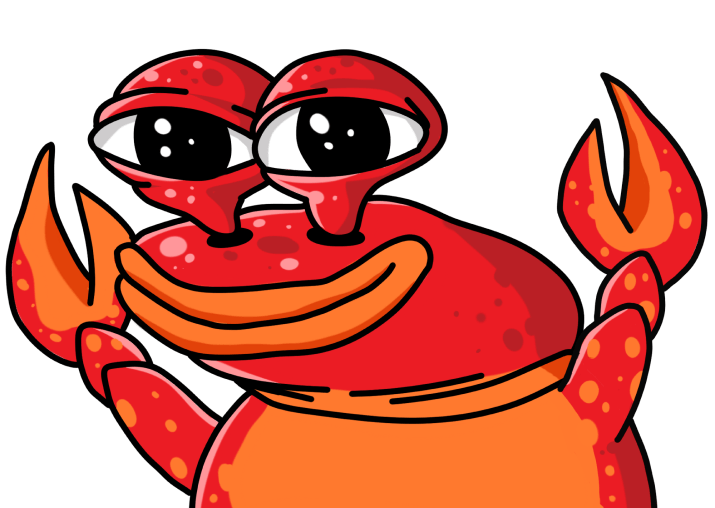 Crab Image