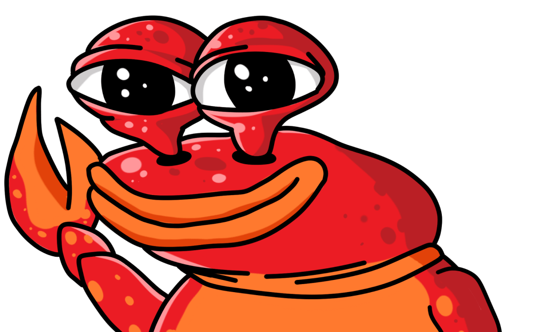 Crab Image